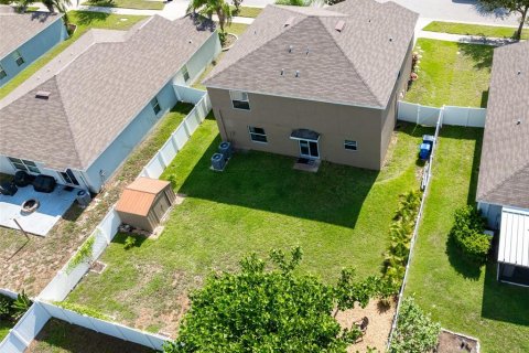 Casa en venta en Gibsonton, Florida, 4 dormitorios, 242.85 m2 № 1883903 - foto 3