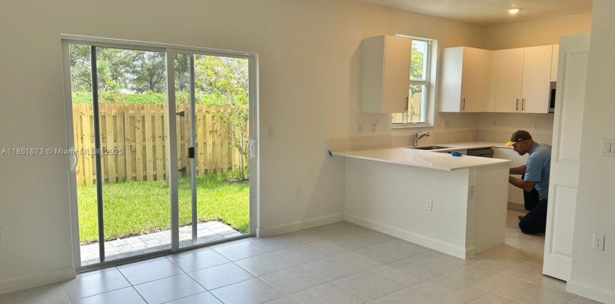 Touwnhouse à Coral Springs, Floride 3 chambres, 140.1 m2 № 1892280