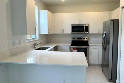 Touwnhouse à louer à Coral Springs, Floride: 3 chambres, 140.1 m2 № 1892280 - photo 6