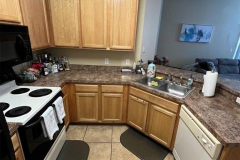 Снять в аренду кондоминиум в Тампа, Флорида 1 спальня, 88.91м2, № 1840293 - фото 10