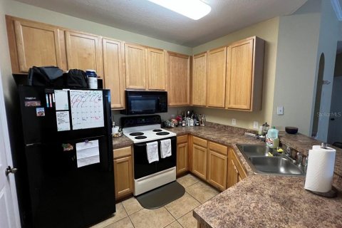 Снять в аренду кондоминиум в Тампа, Флорида 1 спальня, 88.91м2, № 1840293 - фото 9