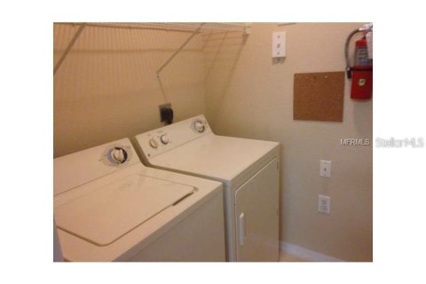 Copropriété à louer à Tampa, Floride: 1 chambre, 88.91 m2 № 1840293 - photo 20