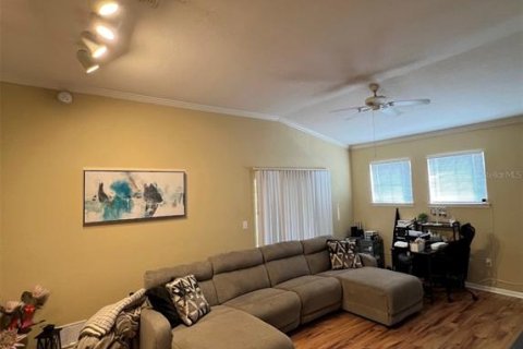 Снять в аренду кондоминиум в Тампа, Флорида 1 спальня, 88.91м2, № 1840293 - фото 12