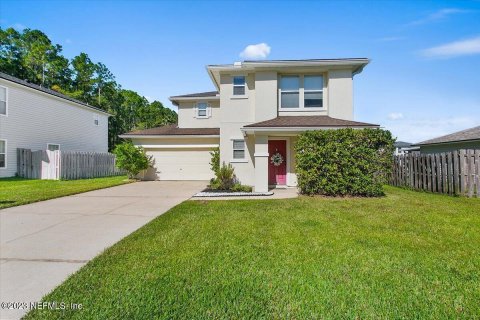 Villa ou maison à vendre à Middleburg, Floride: 3 chambres, 148.27 m2 № 826916 - photo 1