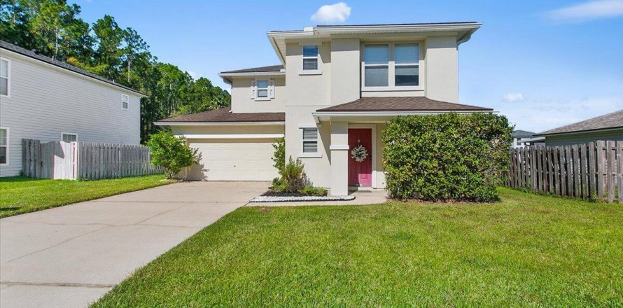 Villa ou maison à Middleburg, Floride 3 chambres, 148.27 m2 № 826916