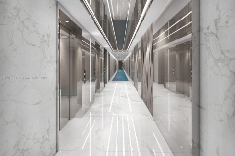 Condo in Hallandale Beach, Florida, 2 bedrooms  № 2037113 - photo 14