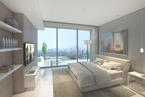 Condo in Hallandale Beach, Florida, 2 bedrooms  № 2037113 - photo 12