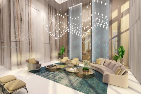 Condo in Hallandale Beach, Florida, 2 bedrooms  № 2037113 - photo 20