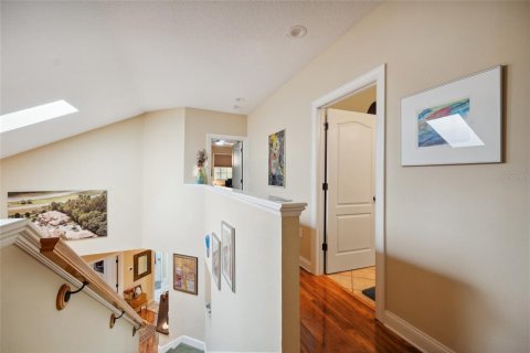 Touwnhouse à vendre à New Port Richey, Floride: 3 chambres, 191.94 m2 № 2396967 - photo 30