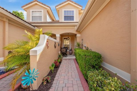 Touwnhouse à vendre à New Port Richey, Floride: 3 chambres, 191.94 m2 № 2396967 - photo 9