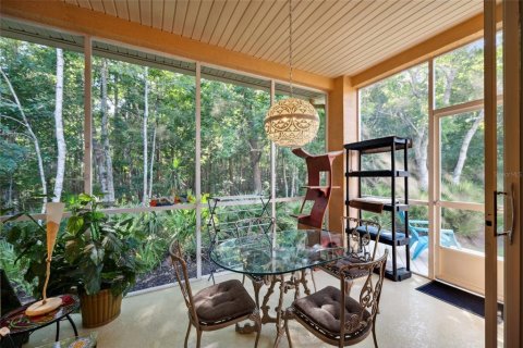 Touwnhouse à vendre à New Port Richey, Floride: 3 chambres, 191.94 m2 № 2396967 - photo 21