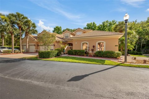 Touwnhouse à New Port Richey, Floride 3 chambres, 191.94 m2 № 2396967