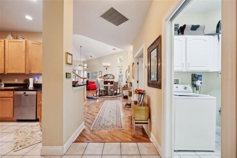 Touwnhouse à vendre à New Port Richey, Floride: 3 chambres, 191.94 m2 № 2396967 - photo 11