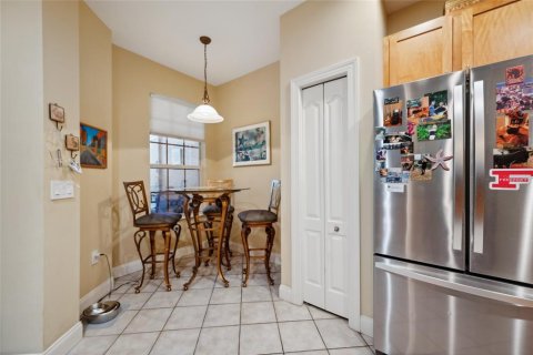Touwnhouse à vendre à New Port Richey, Floride: 3 chambres, 191.94 m2 № 2396967 - photo 17