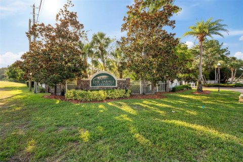 Touwnhouse à vendre à New Port Richey, Floride: 3 chambres, 191.94 m2 № 2396967 - photo 2