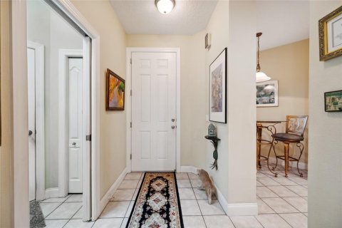 Touwnhouse à vendre à New Port Richey, Floride: 3 chambres, 191.94 m2 № 2396967 - photo 18