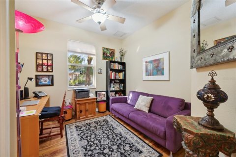 Touwnhouse à vendre à New Port Richey, Floride: 3 chambres, 191.94 m2 № 2396967 - photo 13