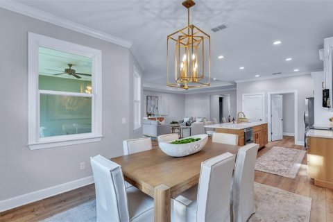 House in Mulberry, Florida 3 bedrooms, 221.01 sq.m. № 1909321 - photo 13