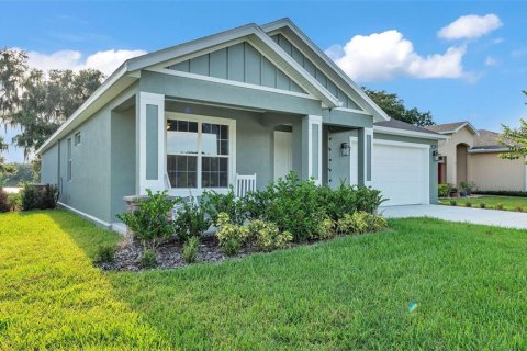 House in Mulberry, Florida 3 bedrooms, 221.01 sq.m. № 1909321 - photo 3