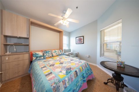 Condo in Flagler Beach, Florida, 3 bedrooms № 2393569 - photo 21