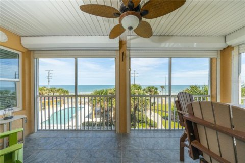 Condo in Flagler Beach, Florida, 3 bedrooms  № 2393569