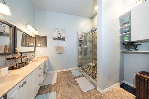 Condo in Flagler Beach, Florida, 3 bedrooms № 2393569 - photo 18