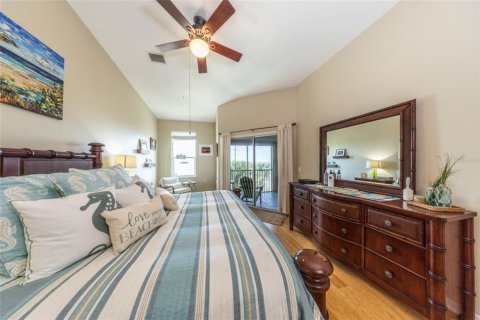 Condo in Flagler Beach, Florida, 3 bedrooms № 2393569 - photo 17