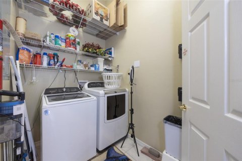Condo in Flagler Beach, Florida, 3 bedrooms № 2393569 - photo 23