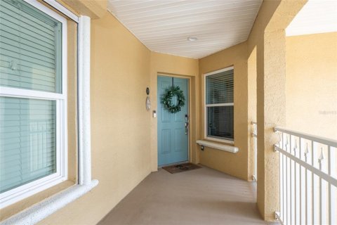 Condo in Flagler Beach, Florida, 3 bedrooms № 2393569 - photo 7
