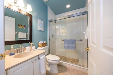 Condo in Flagler Beach, Florida, 3 bedrooms № 2393569 - photo 22