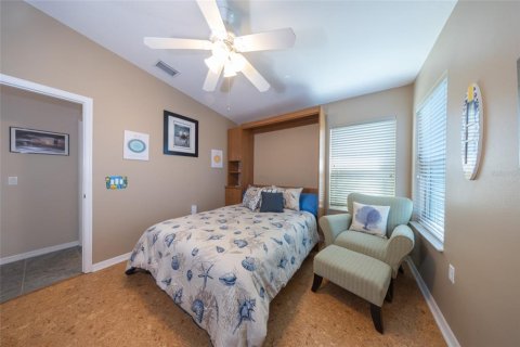 Condo in Flagler Beach, Florida, 3 bedrooms № 2393569 - photo 19