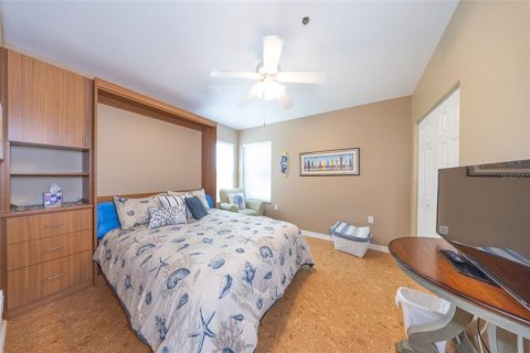 Condo in Flagler Beach, Florida, 3 bedrooms № 2393569 - photo 20