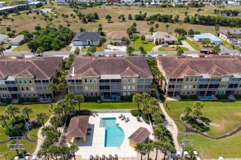 Condo in Flagler Beach, Florida, 3 bedrooms № 2393569 - photo 2