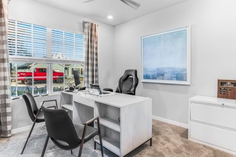 Villa ou maison à vendre à Port Charlotte, Floride: 4 chambres, 169.83 m2 № 2226806 - photo 13