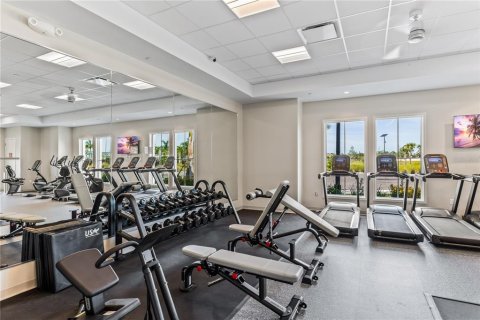 Villa ou maison à vendre à Port Charlotte, Floride: 4 chambres, 169.83 m2 № 2226806 - photo 25