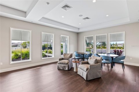 Villa ou maison à vendre à Port Charlotte, Floride: 4 chambres, 169.83 m2 № 2226806 - photo 23