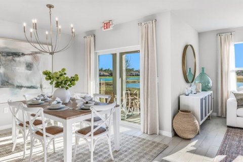 Villa ou maison à vendre à Port Charlotte, Floride: 4 chambres, 169.83 m2 № 2226806 - photo 5