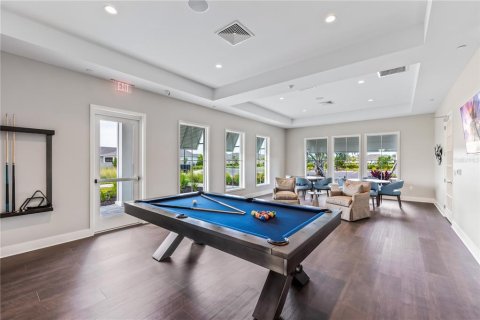Villa ou maison à vendre à Port Charlotte, Floride: 4 chambres, 169.83 m2 № 2226806 - photo 22