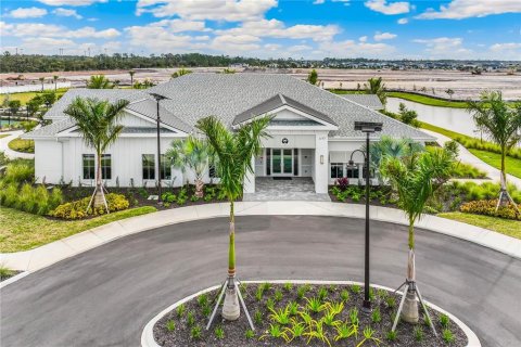 Villa ou maison à vendre à Port Charlotte, Floride: 4 chambres, 169.83 m2 № 2226806 - photo 30