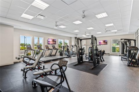 Villa ou maison à vendre à Port Charlotte, Floride: 4 chambres, 169.83 m2 № 2226806 - photo 24