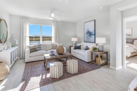 Villa ou maison à vendre à Port Charlotte, Floride: 4 chambres, 169.83 m2 № 2226806 - photo 8