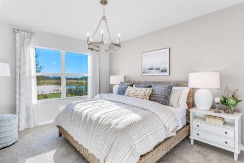 Villa ou maison à vendre à Port Charlotte, Floride: 4 chambres, 169.83 m2 № 2226806 - photo 9
