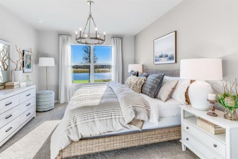 Villa ou maison à vendre à Port Charlotte, Floride: 4 chambres, 169.83 m2 № 2226806 - photo 10