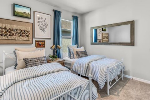 Villa ou maison à vendre à Port Charlotte, Floride: 4 chambres, 169.83 m2 № 2226806 - photo 11
