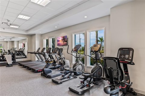 Villa ou maison à vendre à Port Charlotte, Floride: 4 chambres, 169.83 m2 № 2226806 - photo 26