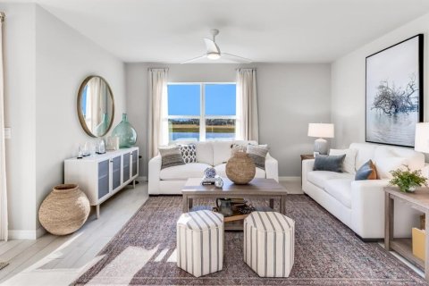 Villa ou maison à vendre à Port Charlotte, Floride: 4 chambres, 169.83 m2 № 2226806 - photo 6