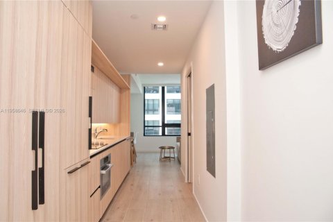 Copropriété à vendre à Miami, Floride: 36.42 m2 № 2019877 - photo 4