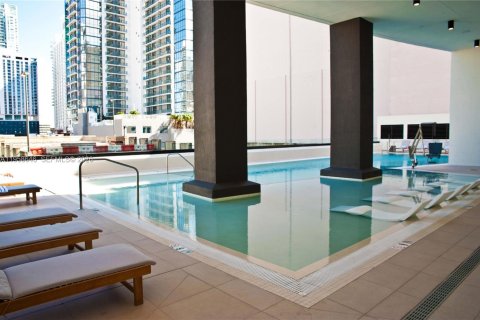 Copropriété à vendre à Miami, Floride: 36.42 m2 № 2019877 - photo 18