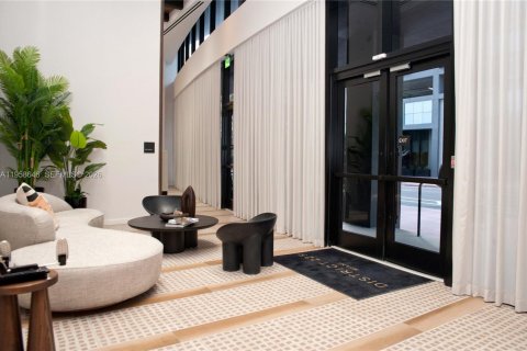 Copropriété à vendre à Miami, Floride: 36.42 m2 № 2019877 - photo 27