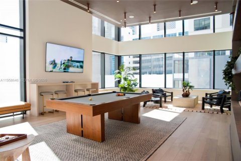 Copropriété à vendre à Miami, Floride: 36.42 m2 № 2019877 - photo 21